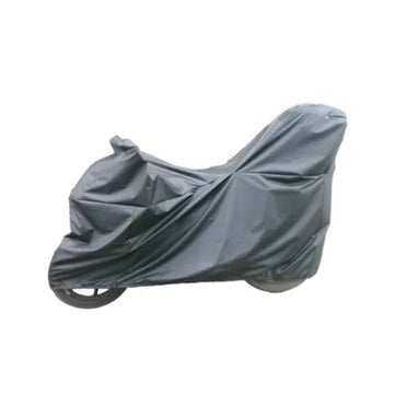 PIJAMA GENERICA VULCANIZADA GRANDE CON MALETERO